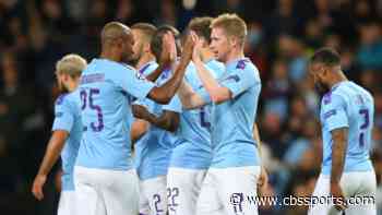 Manchester City UEFA Champions League schedule: How they got here and what to know ahead of restart