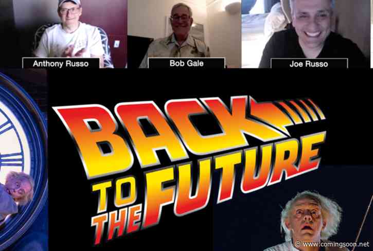 Russo Bros. Pizza Film School Episode 9 Details Revealed!