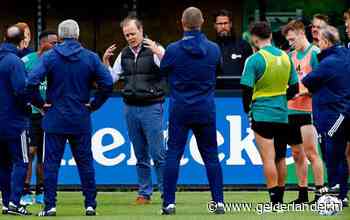 Waarom Feyenoord niet wekelijks op corona test