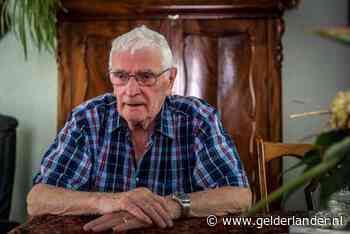 Willie (78) is opgelicht met truc via de telefoon: 25.000 euro spaargeld kwijt