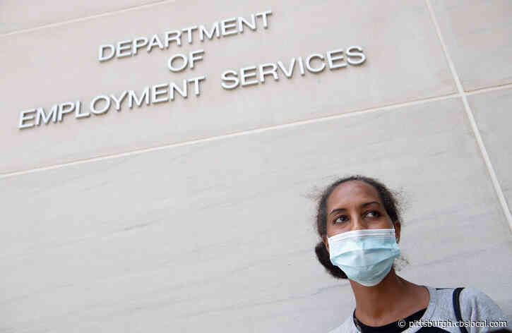 United States Economy Shrinks By Record 32.9 Percent In Second Quarter