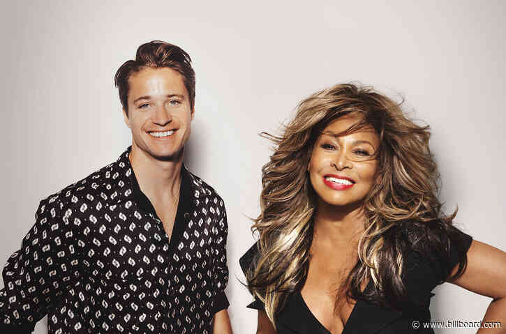 Kygo & Tina Turner’s ‘What’s Love Got to Do With It’ Debuts in Hot Dance/Electronic Songs Chart’s Top 10