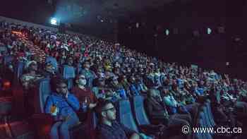Ontario movie theatres to allow 50 people per screening