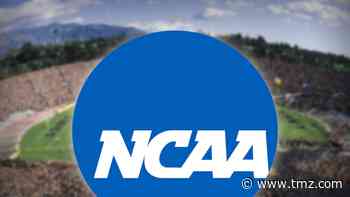 NCAA To Allow Athletes to Wear Social Justice Messages On Jerseys