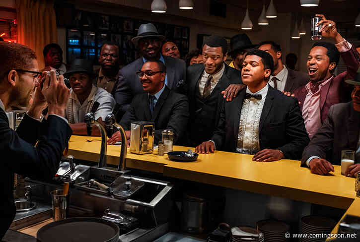 Amazon Acquires Regina King’s Directorial Debut One Night in Miami