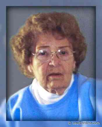 ERB, Mona Jane (nee Dale)
