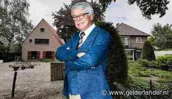 Tv-rechter mr. Frank Visser over centimeterkwestie in Wijhe: ‘Zou idioot zijn als iemand iets moet afbreken’