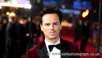 Andrew Scott taken to hospital for surgery, halting online theatre production