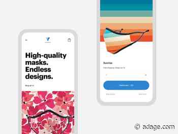 How this face mask unexpectedly ended up at the top of review lists