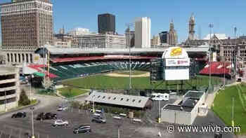 Erie County and MLB reach agreement on protocols and safety measures for Blue Jays games at Sahlen Field