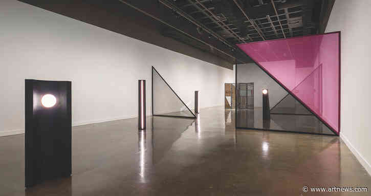 Kapwani Kiwanga Explores the Links Between Nature, Technology, and Racial Oppression