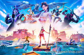 Epic Games Founder Tim Sweeney targets Apple over developer fees