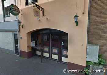 Café ZusenZo sluit na dreiging dwangsom