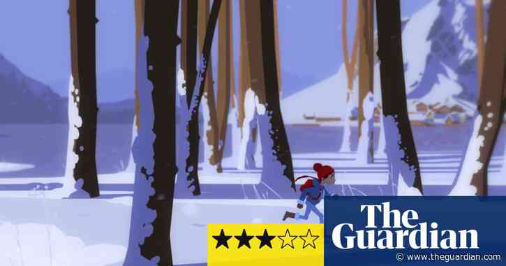 Röki review - Scandinavian fairytale with a razor-sharp edge