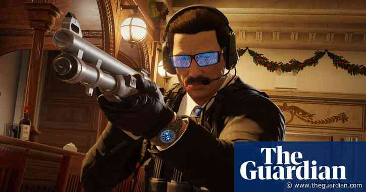 Beyond Fortnite: seven online shooting games for grown-ups