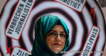 Jamal Khashoggi's fiancée welcomes news Newcastle United takeover is off