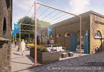 Kingston University welcomes multi-million upgrade