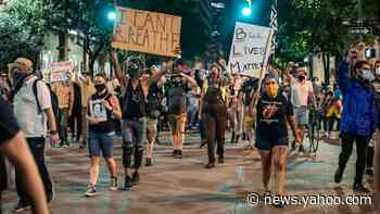Austin, Texas, joins growing number of U.S. cities in declaring racism a 'public health crisis'