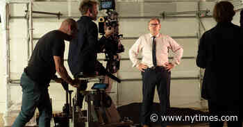 Appointment Theater, Coming to a Screen Near You