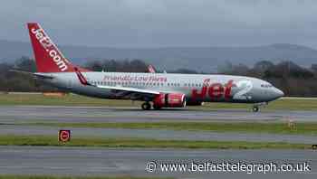 Jet2 asks holidaymakers to return to the UK early – or make their own way home