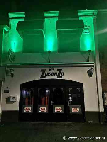 Café ZusenZo in Doetinchem sluit na dreiging dwangsom