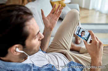Telehealth Can Be a Lifeline for Patients With Addictions. Is It Enough?