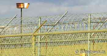 Inmate dies at Pine Grove Correctional Centre in Saskatchewan