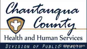 Man in his 20s newest positive case of COVID-19 in Chautauqua County