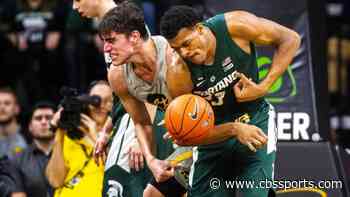 Late NBA Draft decisions create awkward situations as college basketball teams begin early workouts