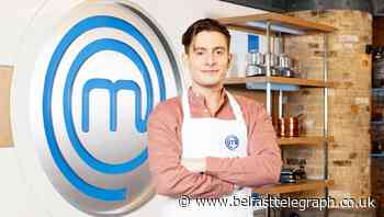 Internet personality Riyadh Khalaf crowned winner of Celebrity MasterChef