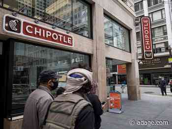 Where brands now stand on Facebook boycott: The North Face returns but Coke, Chipotle and Eddie Bauer stay away