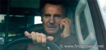 Liam Neeson is a Notorious Bank Robber in Trailer for 'Honest Thief'