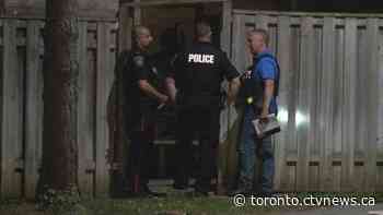 16-year-old boy charged in deadly Mississauga stabbing
