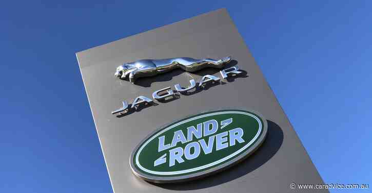 Jaguar Land Rover appoints Thierry Bolloré as CEO