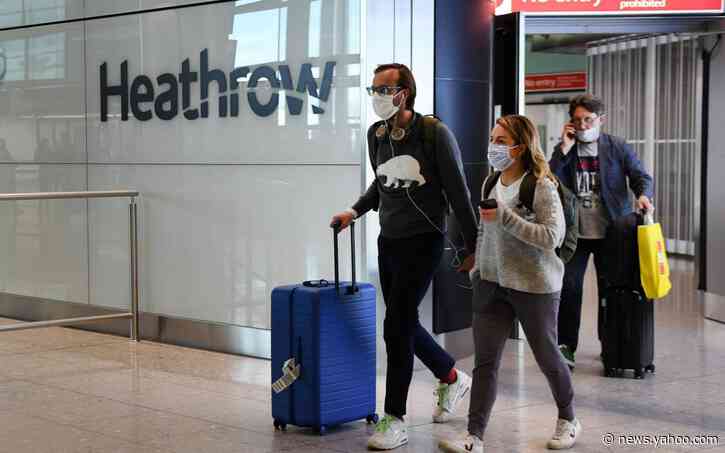 Coronavirus latest news: UK records highest daily infections since June