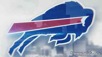 Bills send rookies home after two more players test positive for COVID-19