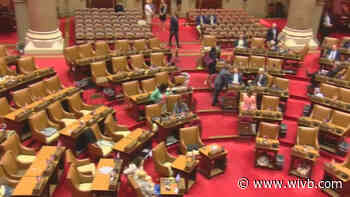 Leaders of local United Way say they could face major cuts if they don’t get money from the state