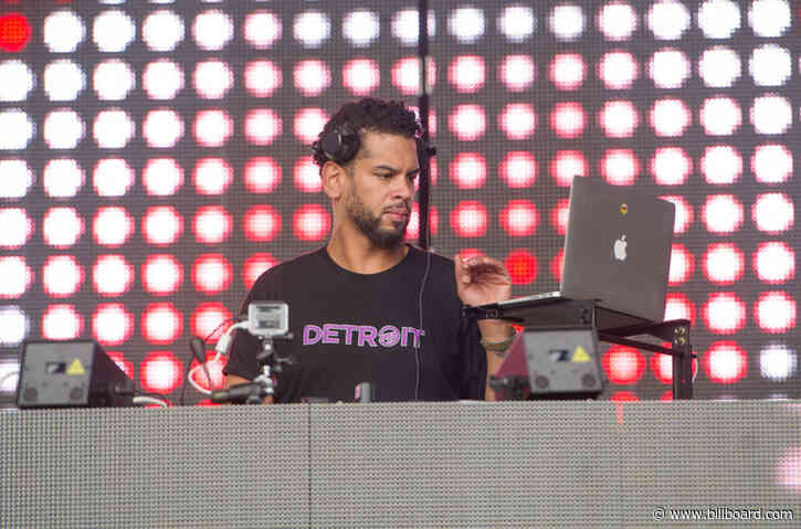 Los Angeles DJ MK Sues Former Management Company for $3.5 Million Over ‘Illegal’ Contract