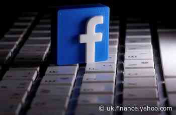 Facebook beats estimates for quarterly revenue, user growth