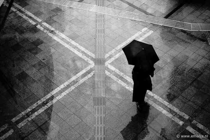 Google boekt eerste omzetdaling: -1,6 procent