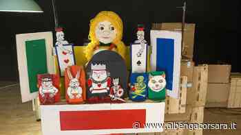 Borgio Verezzi, al Gassman gli spettacoli spettacolo del Teatro Erba Matta - AlbengaCorsara News