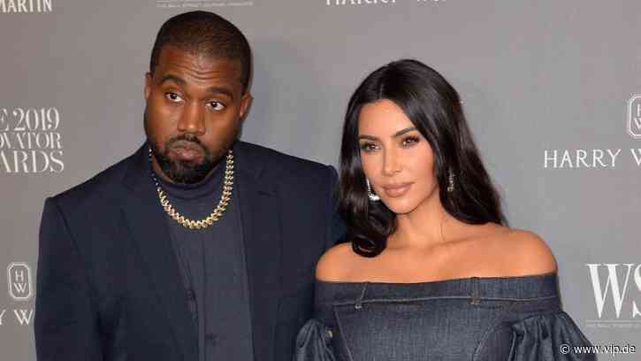 Kim Kardashian: Sie will für die Ehe kämpfen - VIP.de, Star News