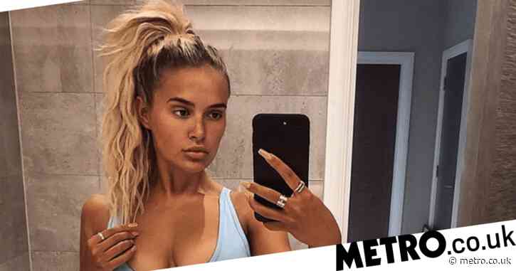 Molly-Mae Hague defends friendship with Maura Higgins despite her going for Tommy Fury on Love Island