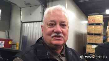 Province to pay a portion of $1.1M cost to fund new provincial firearms office