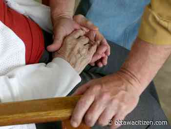 Increase staffing, regulate hours of care for residents in homes: expert panel