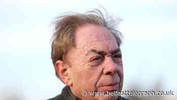 Andrew Lloyd Webber and Dermot O’Leary contribute words to vinyl art book