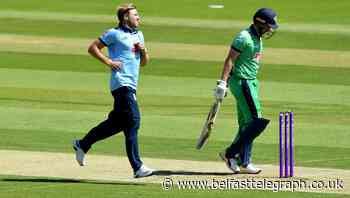 David Willey has plenty more to offer England after successful return