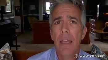 Joe Walsh: I don't give a damn if he's joking, he said it