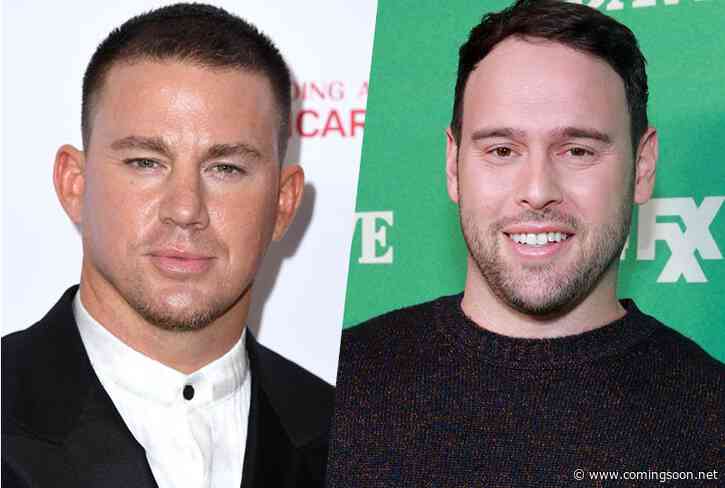 Braun & Tatum to Produce Lady Macbeth Musical at Amazon