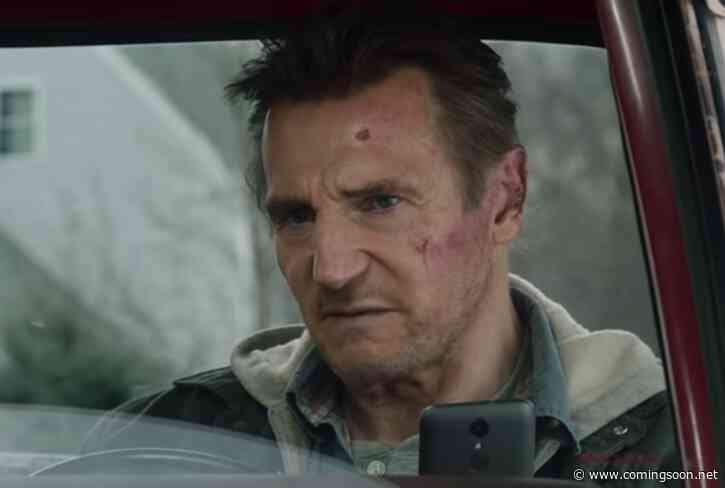Honest Thief Trailer: Liam Neeson is Fighting For a Second Chance